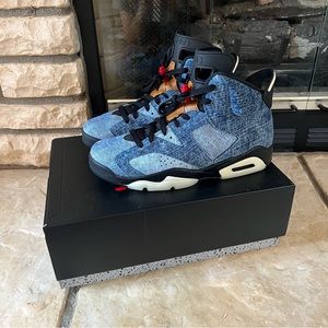 Air Jordan 6 Retro